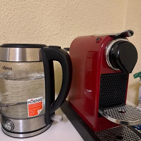 Cozy In The Heart Of *