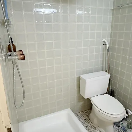 Cozy In The Heart Of Apartment *