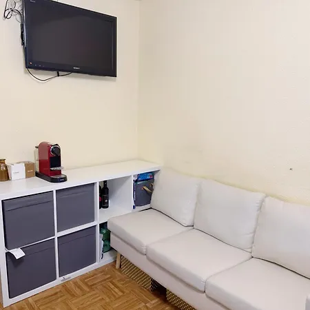 Cozy In The Heart Of Lausanne