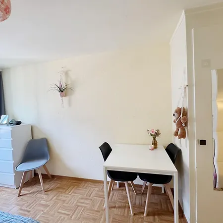 Cozy In The Heart Of * Лозана