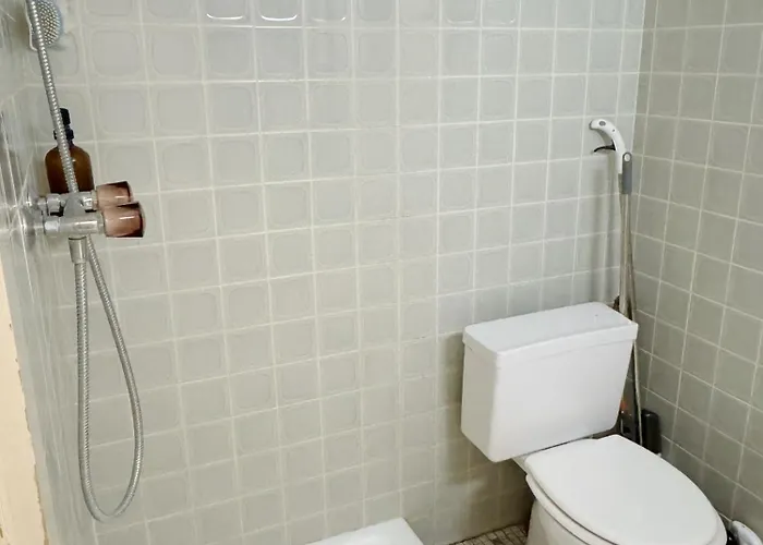 Cozy In The Heart Of Apartament *