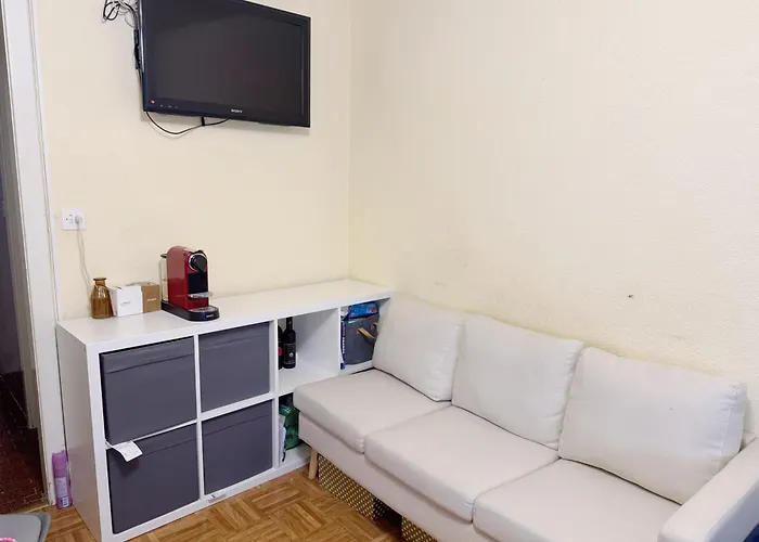 Cozy In The Heart Of Lozanna