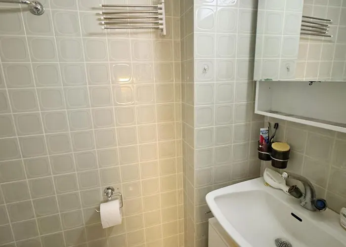 Cozy In The Heart Of Apartament