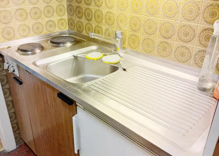 Cozy In The Heart Of * Lozanna