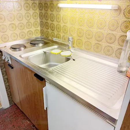 Cozy In The Heart Of * Lausanne